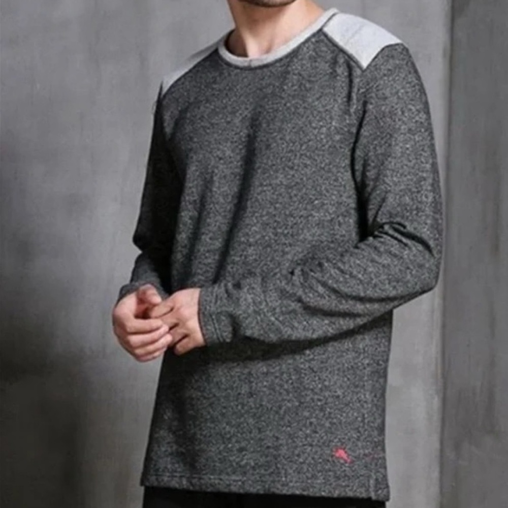 Tommy Bahama | Gray Sweatshirt Sz XL
